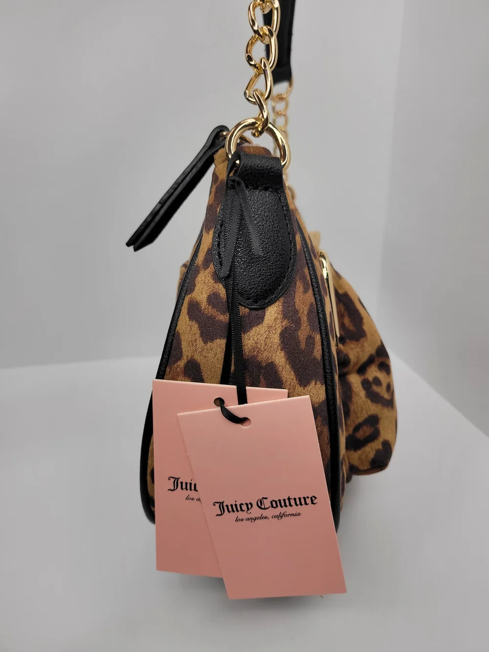 Juicy Couture stylish juicy